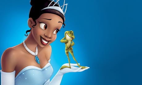 The-Princess-And-The-Frog