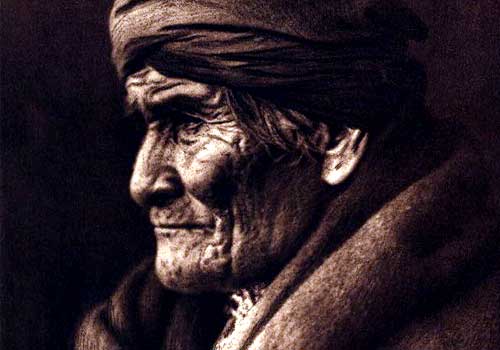 7---geronimo