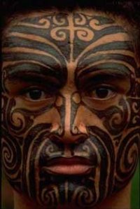 7- Maori