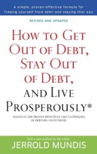 How to Get Out of Debt