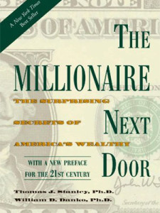 The Millionaire Next Door