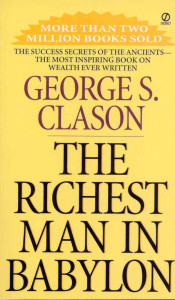 The Richest Man in Babylon