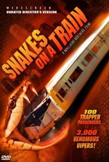 2-Snakes on a Train (2006)