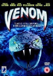 3-Venom (1981)