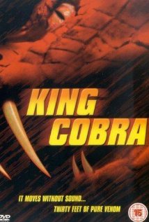 8-King Cobra (1999)