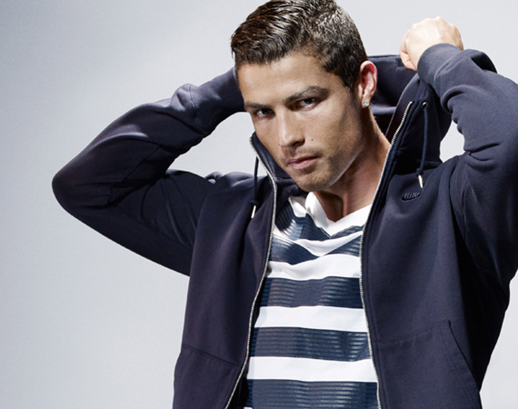 Soccerwallpaper.mackafe.com - Cristiano Ronaldo Real Madrid