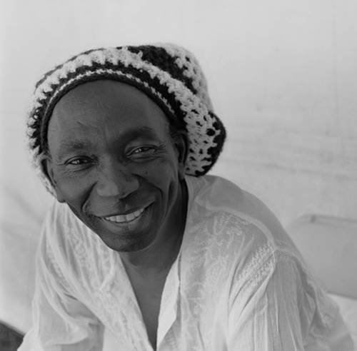 ThomasMapfumo