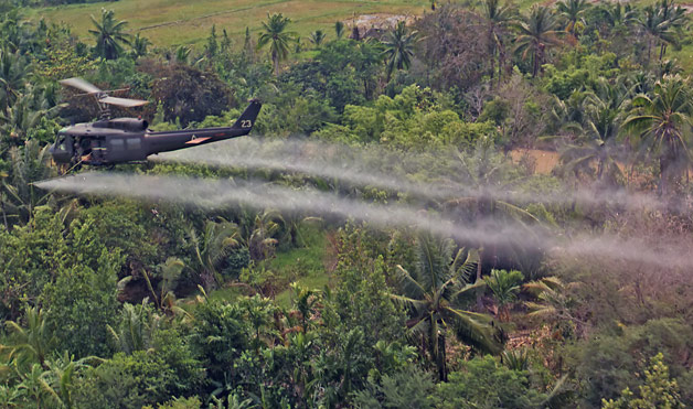 vietnam ecocide