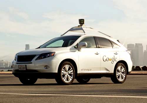 6---Google-Self-Driving-car