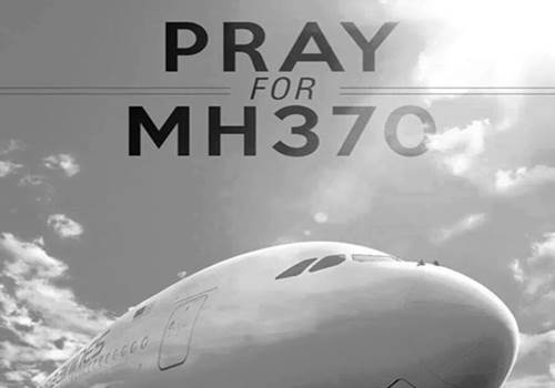 2 - MH370