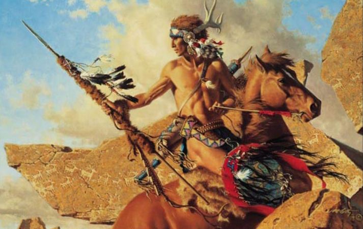 Top 10 Most Famous American Indians in the History | History List