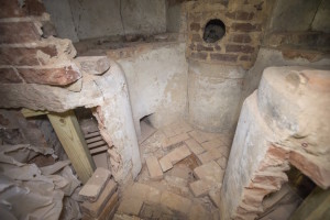 Secrets Uncovered: Thomas Jefferson-Era Hidden Chemistry Lab Discovered ...