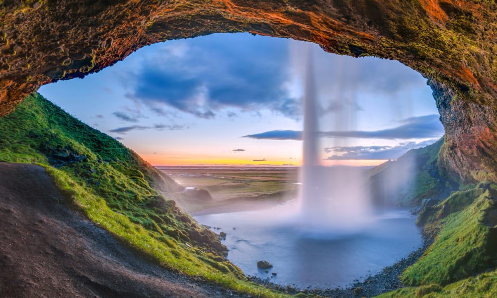 7 Of The Worlds Most Breathtakingly Beautiful Landscapes You Must