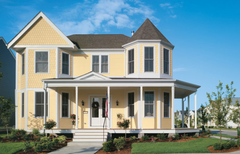 48+ Of The Greatest Exterior Siding Ideas To Make Your Dream Home More ...